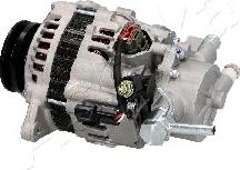 Ashika 002-C981 - Alternator autospares.lv