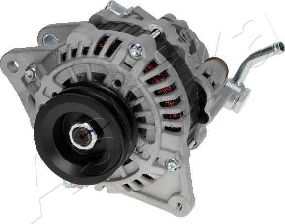 Ashika 002-C976 - Alternator autospares.lv