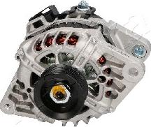 Ashika 002-C417 - Alternator autospares.lv