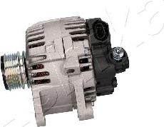 Ashika 002-C430 - Alternator autospares.lv