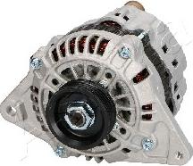 Ashika 002-C396 - Alternator autospares.lv