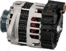 Ashika 002-C390 - Alternator autospares.lv