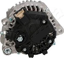 Ashika 002-C398 - Alternator autospares.lv