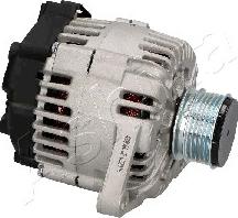 Ashika 002-C398 - Alternator autospares.lv