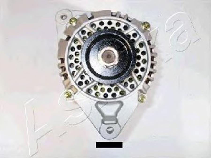 Ashika 002-C359 - Alternator autospares.lv