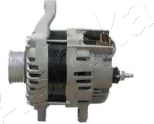 Ashika 002-C330 - Alternator autospares.lv