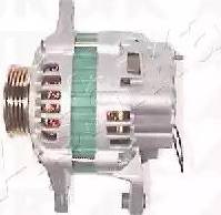 Ashika 002-C323 - Alternator autospares.lv