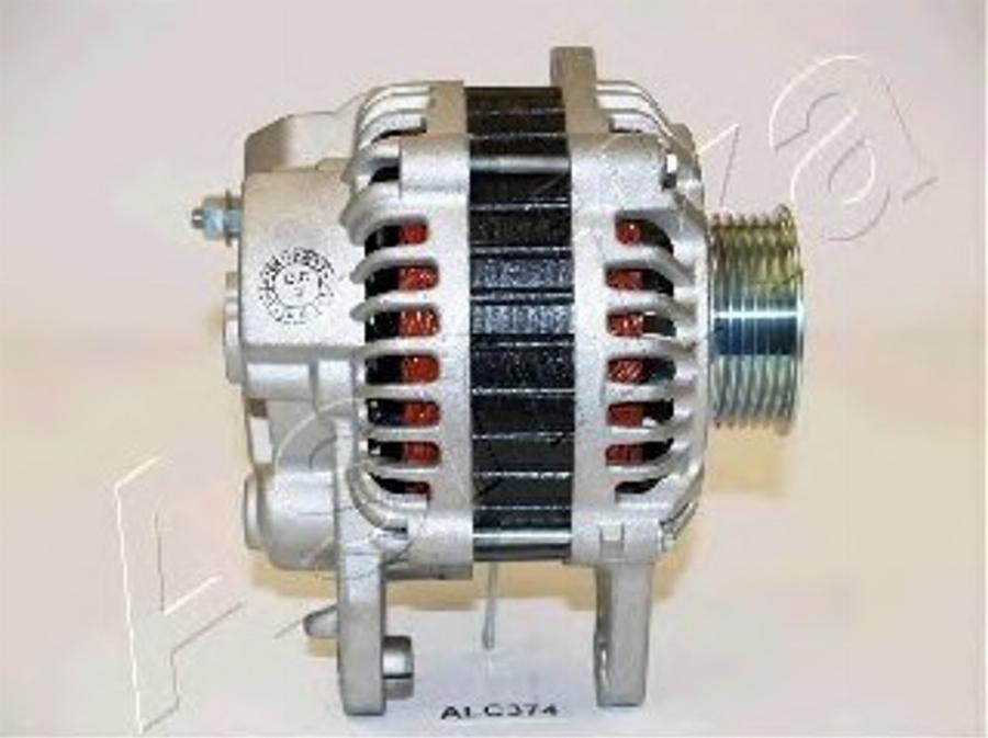 Ashika 002C374 - Alternator autospares.lv