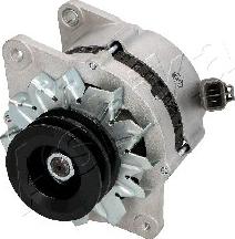 Ashika 002-D968 - Alternator autospares.lv