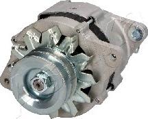 Ashika 002-D986 - Alternator autospares.lv