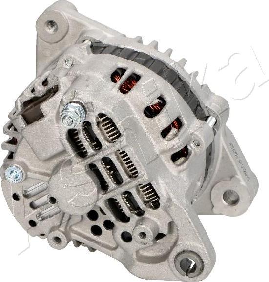 Ashika 002-D979 - Alternator autospares.lv