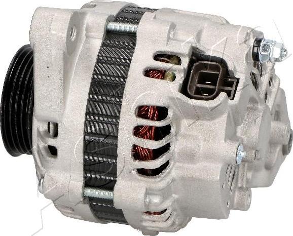 Ashika 002-D979 - Alternator autospares.lv