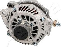 Ashika 002-D448 - Alternator autospares.lv