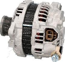 Ashika 002-D448 - Alternator autospares.lv