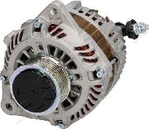 Ashika 002-D450 - Alternator autospares.lv