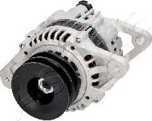 Ashika 002-D451 - Alternator autospares.lv