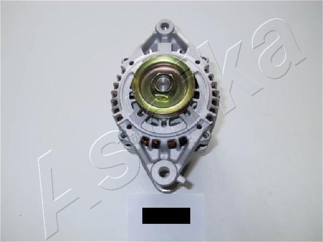 Ashika 002-D414 - Alternator autospares.lv