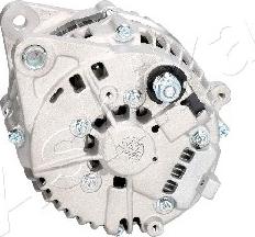 Ashika 002-D439 - Alternator autospares.lv