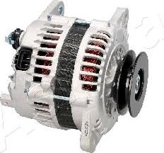 Ashika 002-D439 - Alternator autospares.lv