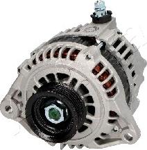 Ashika 002-D436 - Alternator autospares.lv