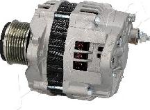 Ashika 002-D438 - Alternator autospares.lv