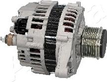 Ashika 002-D438 - Alternator autospares.lv