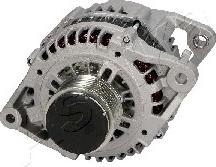 Ashika 002-D438 - Alternator autospares.lv