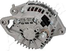 Ashika 002-D438 - Alternator autospares.lv