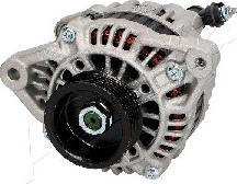 Ashika 002-D426 - Alternator autospares.lv