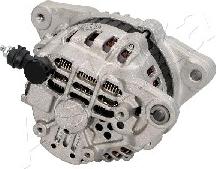 Ashika 002-D426 - Alternator autospares.lv