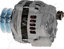 Ashika 002-D428 - Alternator autospares.lv