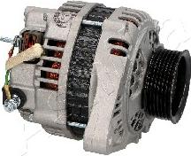 Ashika 002-D427 - Alternator autospares.lv