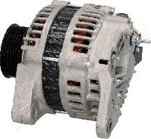 Ashika 002-D427 - Alternator autospares.lv