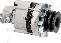 Ashika 002-D392 - Alternator autospares.lv