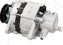 Ashika 002-D392 - Alternator autospares.lv