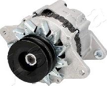 Ashika 002-D392 - Alternator autospares.lv