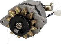 Ashika 002-D369 - Alternator autospares.lv