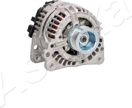 Ashika 002-D303 - Alternator autospares.lv