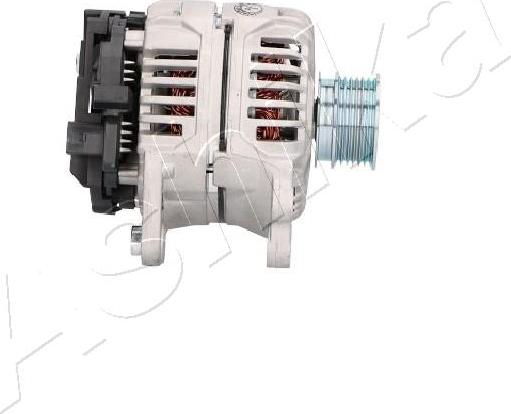 Ashika 002-D303 - Alternator autospares.lv