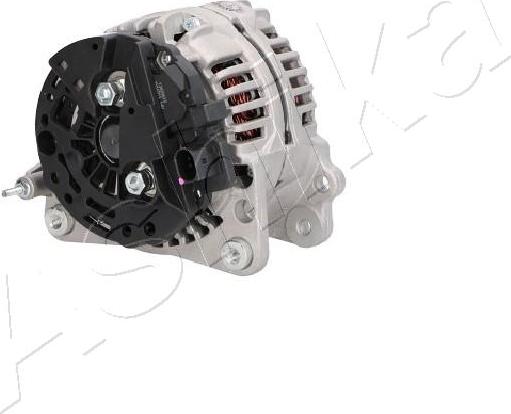 Ashika 002-D303 - Alternator autospares.lv