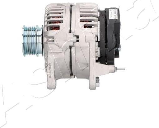 Ashika 002-D303 - Alternator autospares.lv