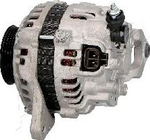 Ashika 002-D385 - Alternator autospares.lv