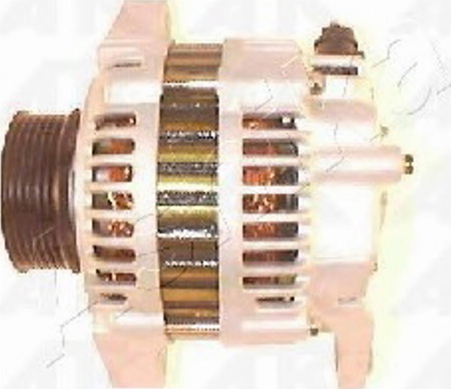 Ashika 002D375 - Alternator autospares.lv