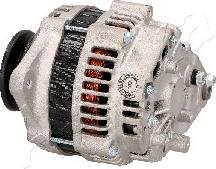 Ashika 002-D372 - Alternator autospares.lv