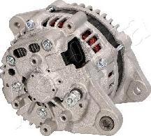 Ashika 002-D372 - Alternator autospares.lv