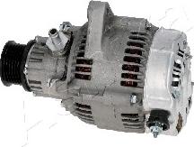 Ashika 002-H417 - Alternator autospares.lv