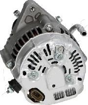 Ashika 002-H417 - Alternator autospares.lv