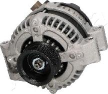 Ashika 002-H434 - Alternator autospares.lv