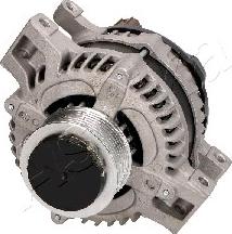 Ashika 002-H431 - Alternator autospares.lv