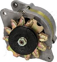 Ashika 002-H352 - Alternator autospares.lv